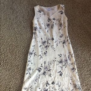 Gorgeous Ann Taylor LOFT Dress Size 4